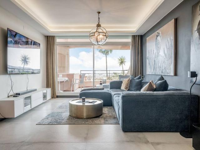 Piso en venta en Centro, Costa del Sol Occidental