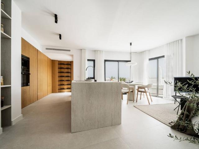 Piso en venta en Centro, Costa del Sol Occidental