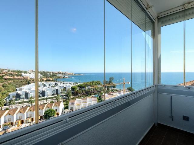 Piso en venta en Centro, Costa del Sol Occidental