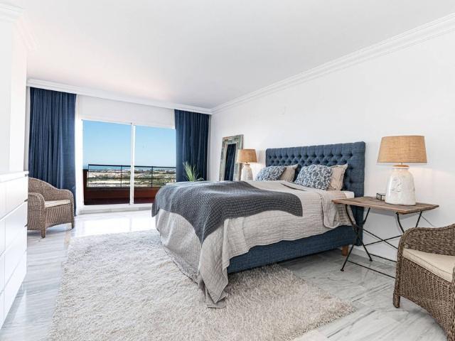 Piso en venta en Centro, Costa del Sol Occidental