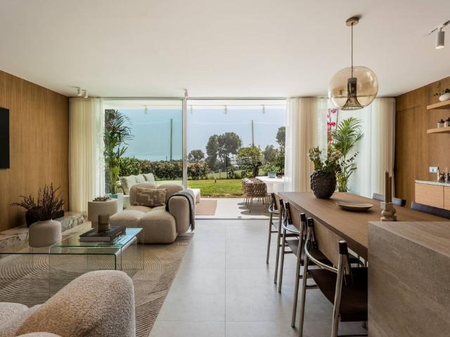Piso en venta en Nueva Andalucía, Costa del Sol Occidental