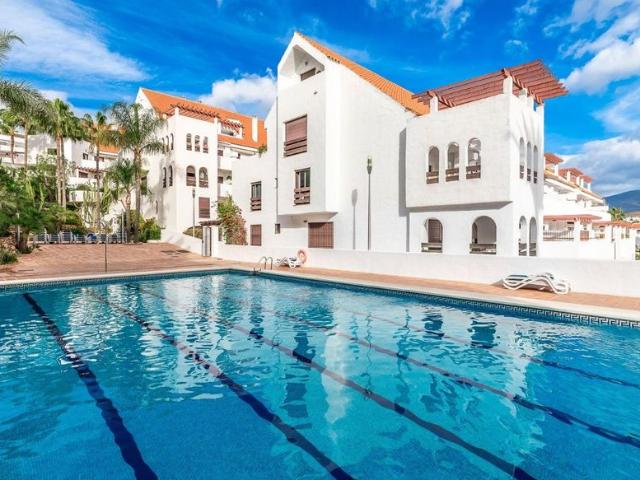 Piso en venta en Centro, Costa del Sol Occidental