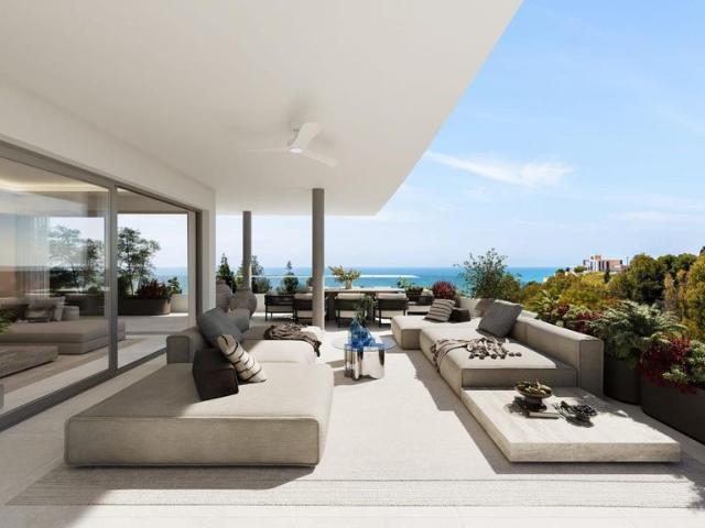 Piso en venta en Torrequebrada, Costa del Sol Occidental