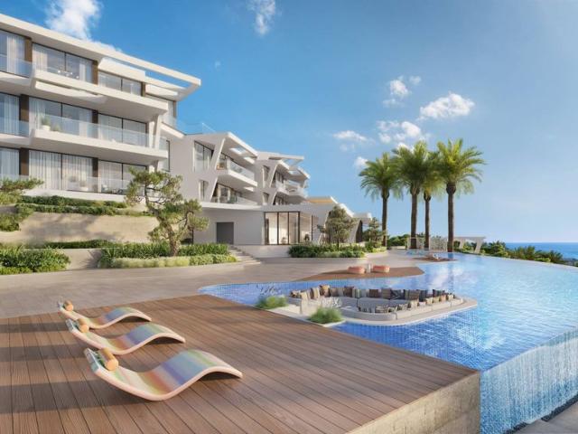 Piso en venta en Marbella