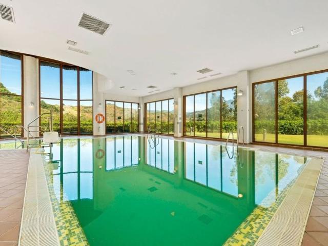 Piso en venta en Centro, Costa del Sol Occidental