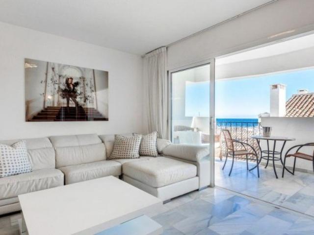 Piso en venta en Centro, Costa del Sol Occidental