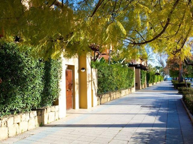 Piso en venta en Centro, Costa del Sol Occidental