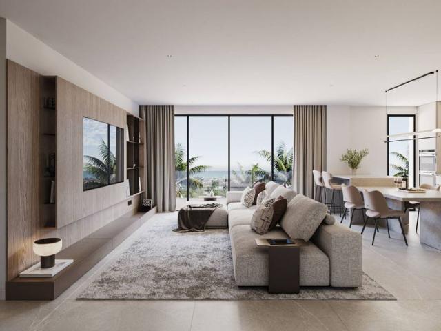 Piso en venta en Centro, Costa del Sol Occidental