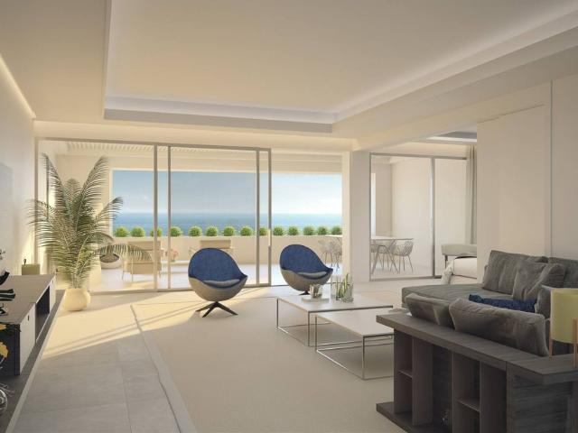 Piso en venta en Centro, Costa del Sol Occidental