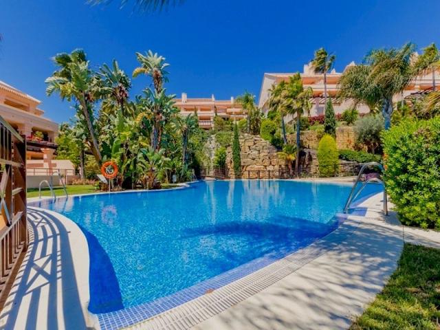 Piso en venta en Marbella, Casco antiguo