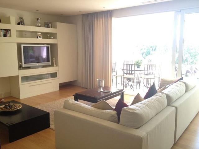 Piso en venta en Centro, Costa del Sol Occidental