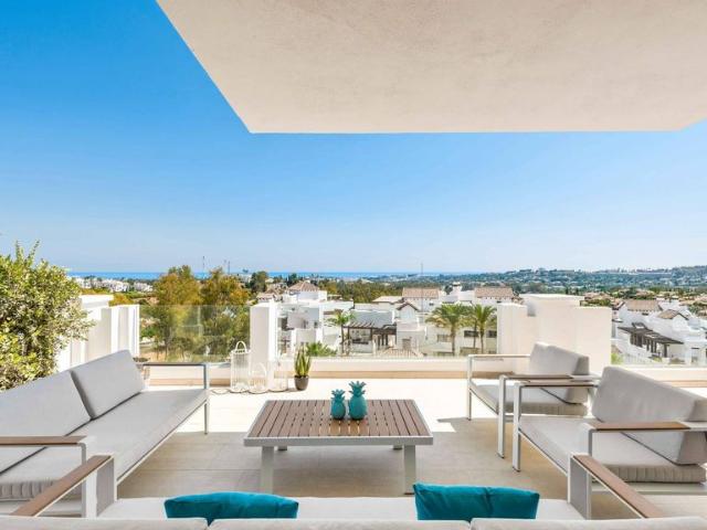 Piso en venta en Marbella, Casco antiguo