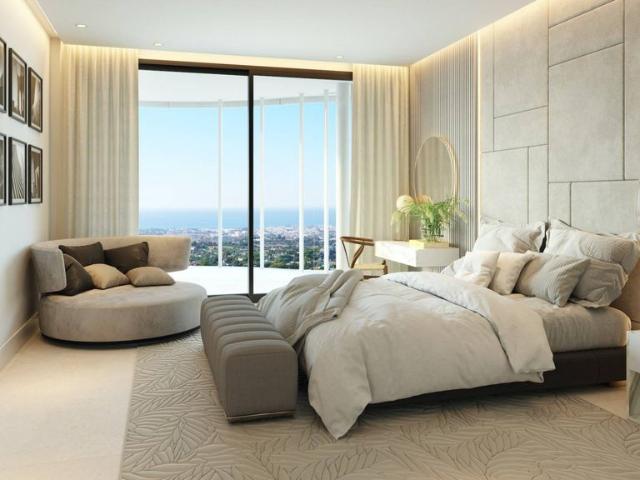 Piso en venta en Centro, Costa del Sol Occidental