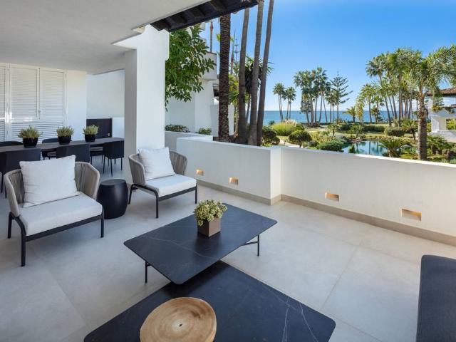 Piso en venta en Centro, Costa del Sol Occidental
