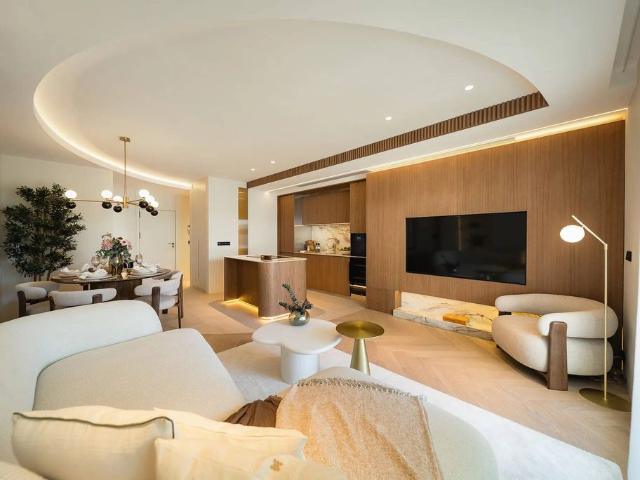 Piso en venta en Nagüeles, Costa del Sol Occidental