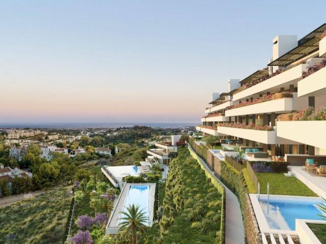 Piso en venta en Marbella, Casco antiguo