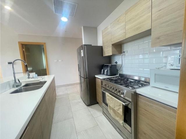 Piso de lujo en venta en María Chiquita, Panamá