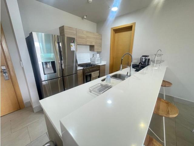 Piso de lujo en venta en María Chiquita, Panamá