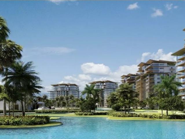 Apartamento venta en Maria Chiquita, Colón