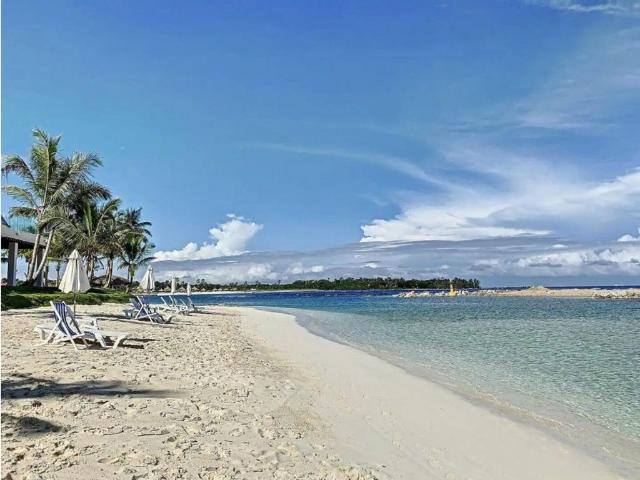 Apartamento venta en Maria Chiquita, Colón