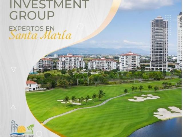 Piso de lujo en venta en María Chiquita, Panamá