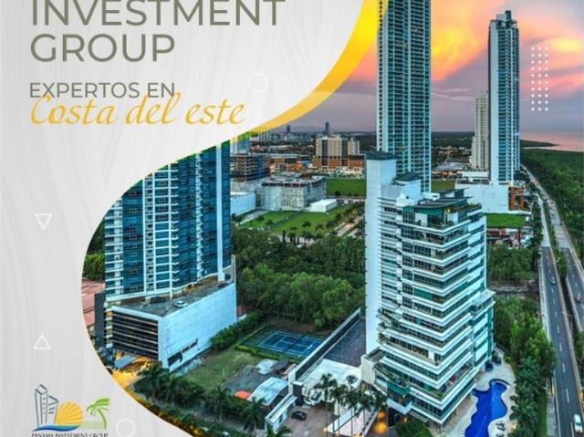 Piso de lujo en venta en María Chiquita, Panamá