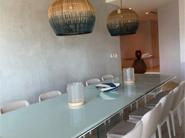 Piso de lujo en venta en María Chiquita, Panamá