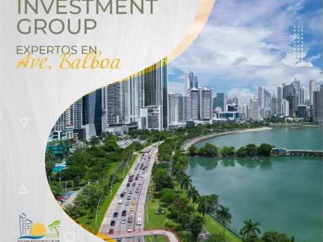 Piso de lujo en venta en María Chiquita, Panamá