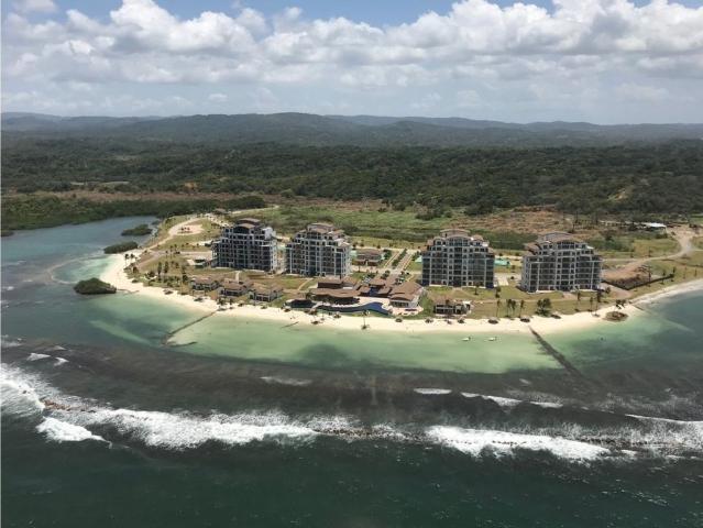Piso de lujo en venta en María Chiquita, Panamá