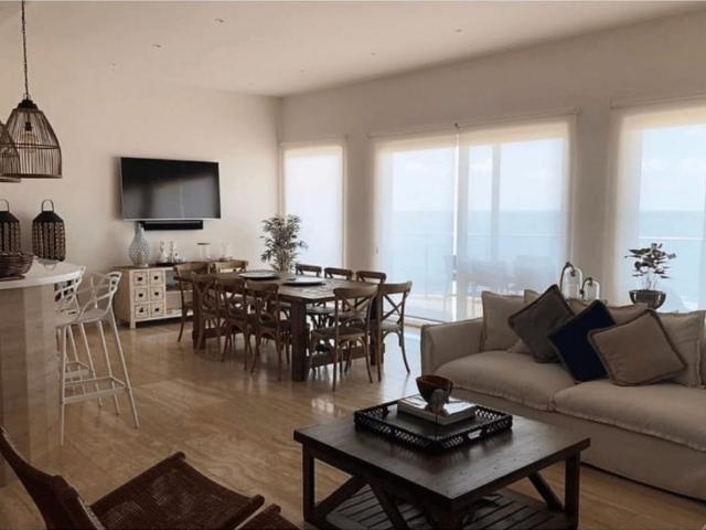 Piso de lujo en venta en María Chiquita, Panamá