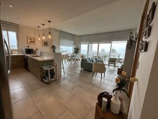Apartamento venta en Maria Chiquita, Colón