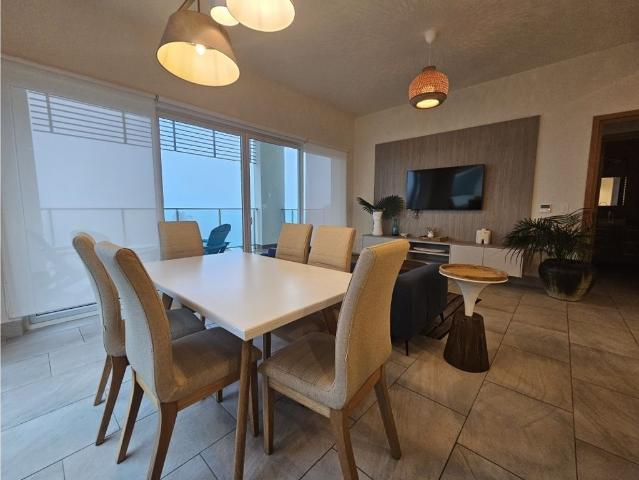 Piso de lujo en venta en María Chiquita, Panamá