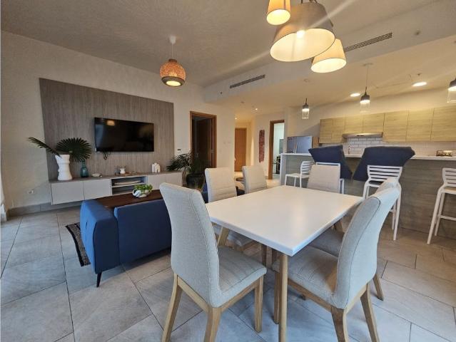 Piso de lujo en venta en María Chiquita, Panamá