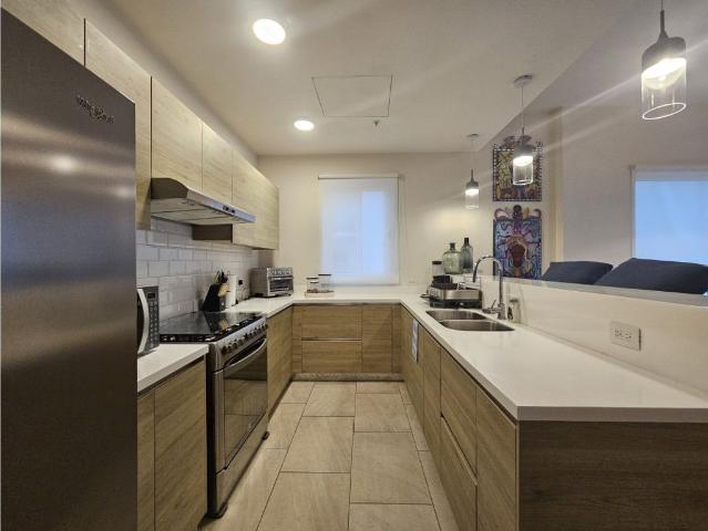 Piso de lujo en venta en María Chiquita, Panamá