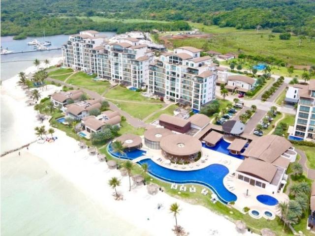Piso de lujo en venta en María Chiquita, Panamá