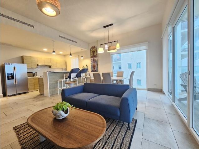 Piso de lujo en venta en María Chiquita, Panamá