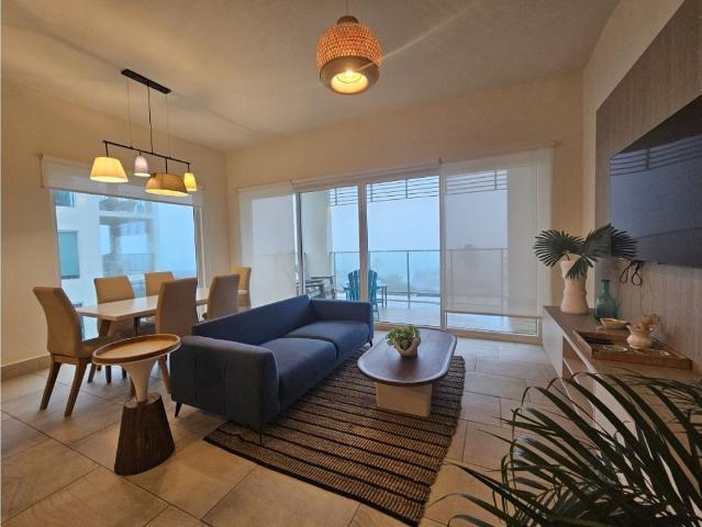 Piso de lujo en venta en María Chiquita, Panamá