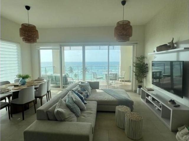 Apartamento venta en Maria Chiquita, Colón