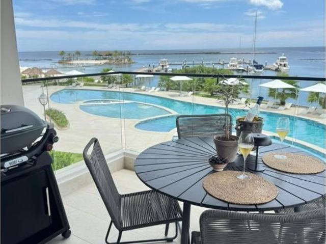 Apartamento venta en Maria Chiquita, Colón