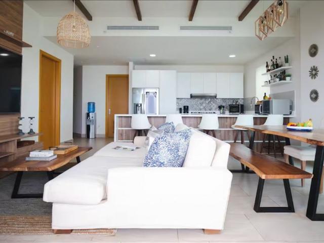 Apartamento venta en Maria Chiquita, Colón