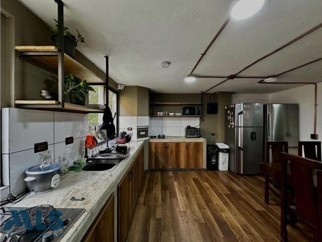 Apartamento en venta en Antioquia, Valle de Aburrá