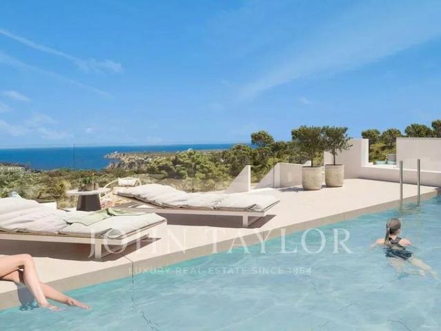 Ático en venta en es Mercadal, Menorca