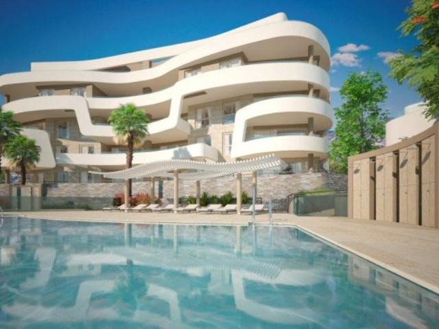 Piso en venta en Costa del Sol Occidental, Andalucía