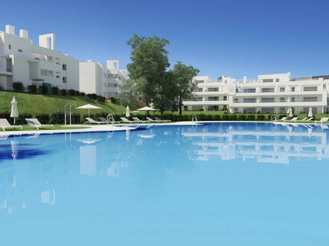 Piso en venta en Entrerríos, Costa del Sol Occidental