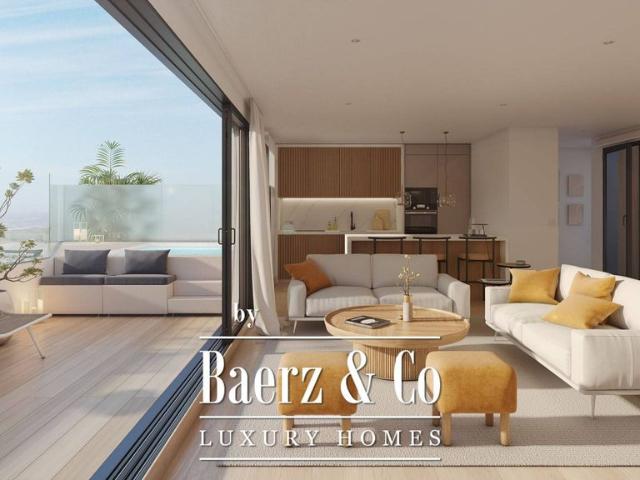 Piso en venta en Las Lomas de Mijas, Costa del Sol Occidental