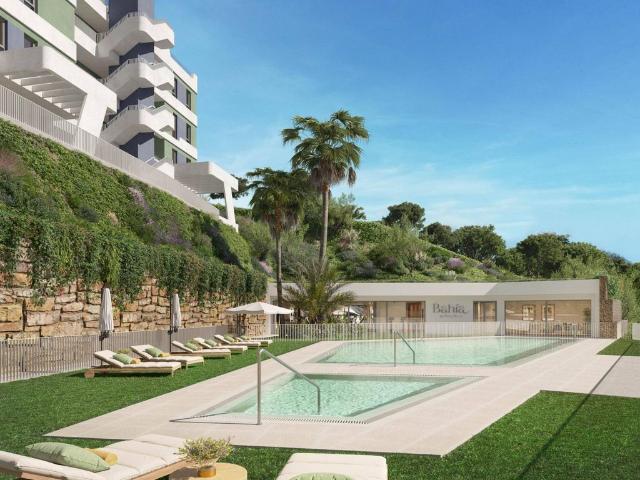 Piso en venta en La Cala, Costa del Sol Occidental