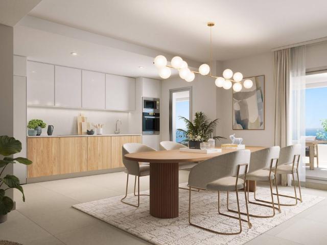 Piso en venta en Chaparral, Costa del Sol Occidental