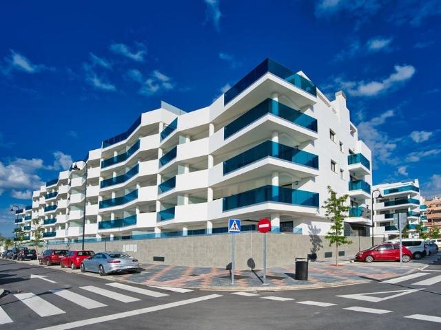 Piso en venta en Viña Carmen, Costa del Sol Occidental