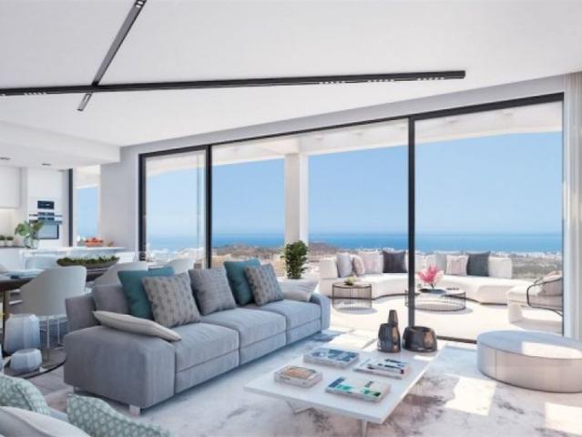 Piso en venta en Costa del Sol Occidental, Andalucía