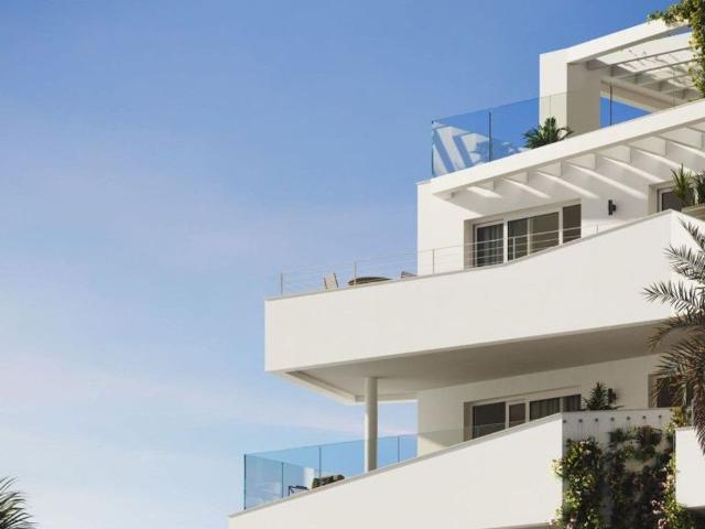 Piso en venta en Las Lomas de Mijas, Costa del Sol Occidental